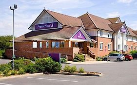 Premier Inn Bedford Road Northampton